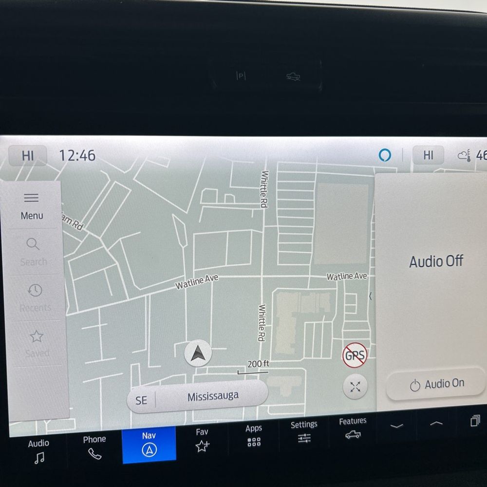 2025 Ford F-150 Raptor - Image 16