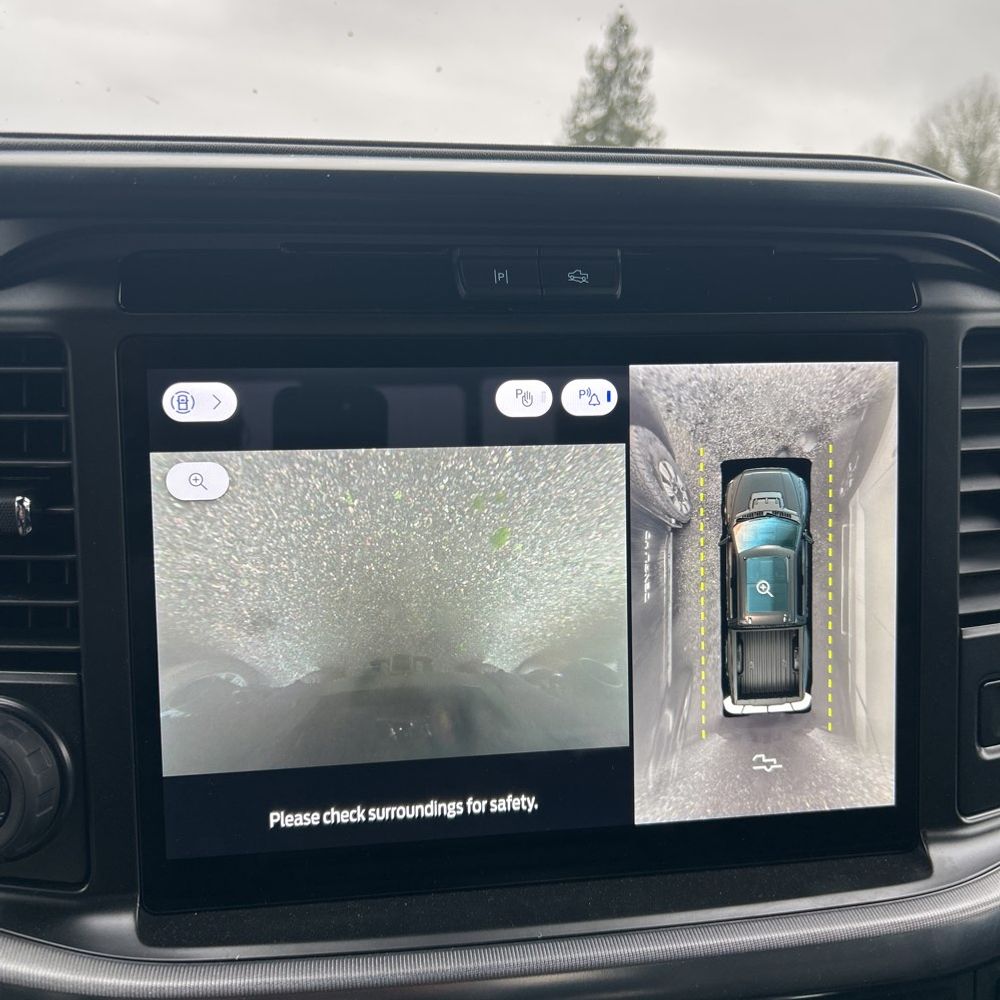 2025 Ford F-150 Raptor - Image 27