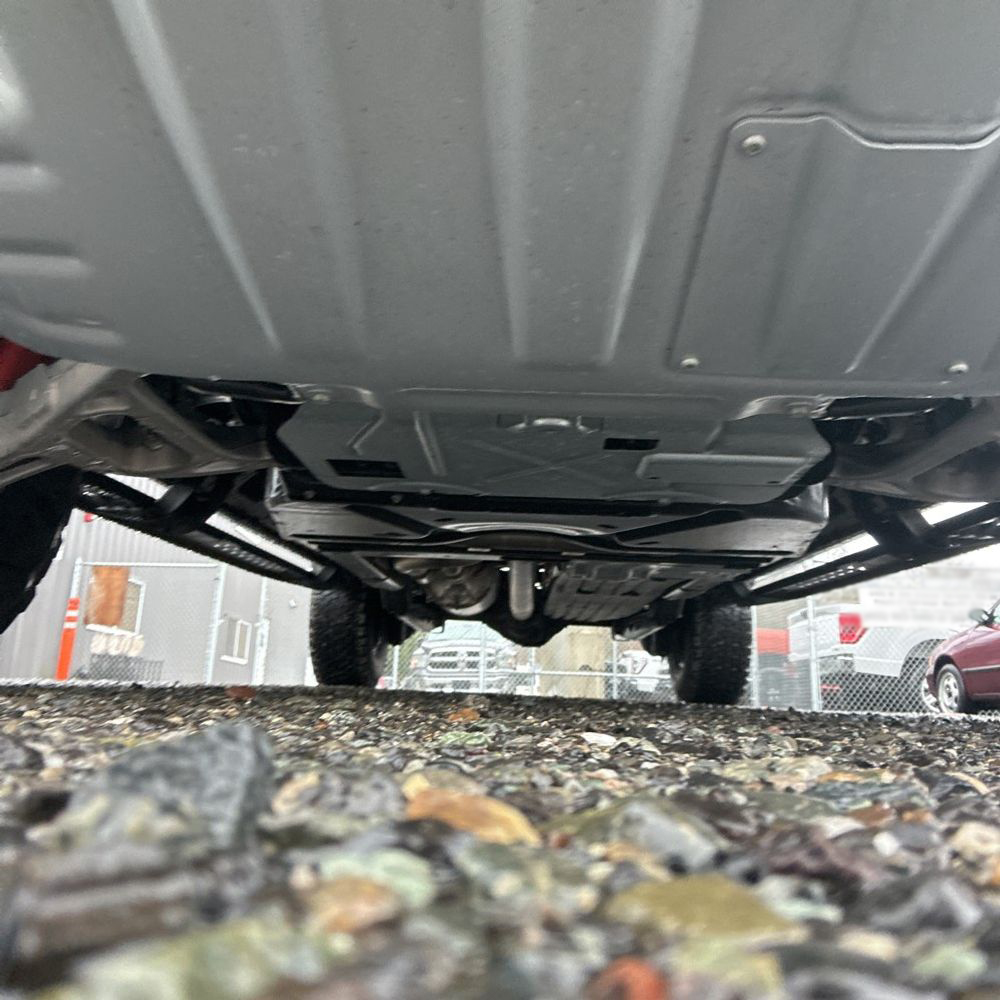 2025 Ford F-150 Raptor - Image 29