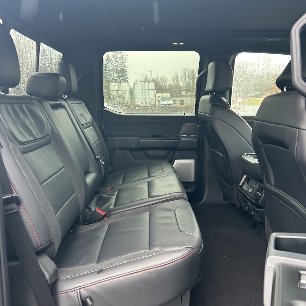 2025 Ford F-150 Raptor - Image 30