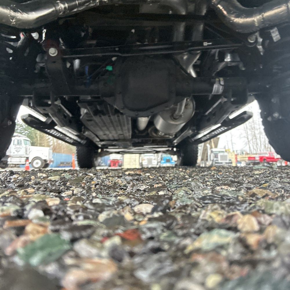 2025 Ford F-150 Raptor - Image 39