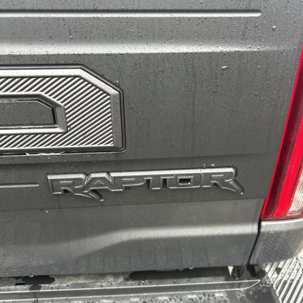 2025 Ford F-150 Raptor - Image 48