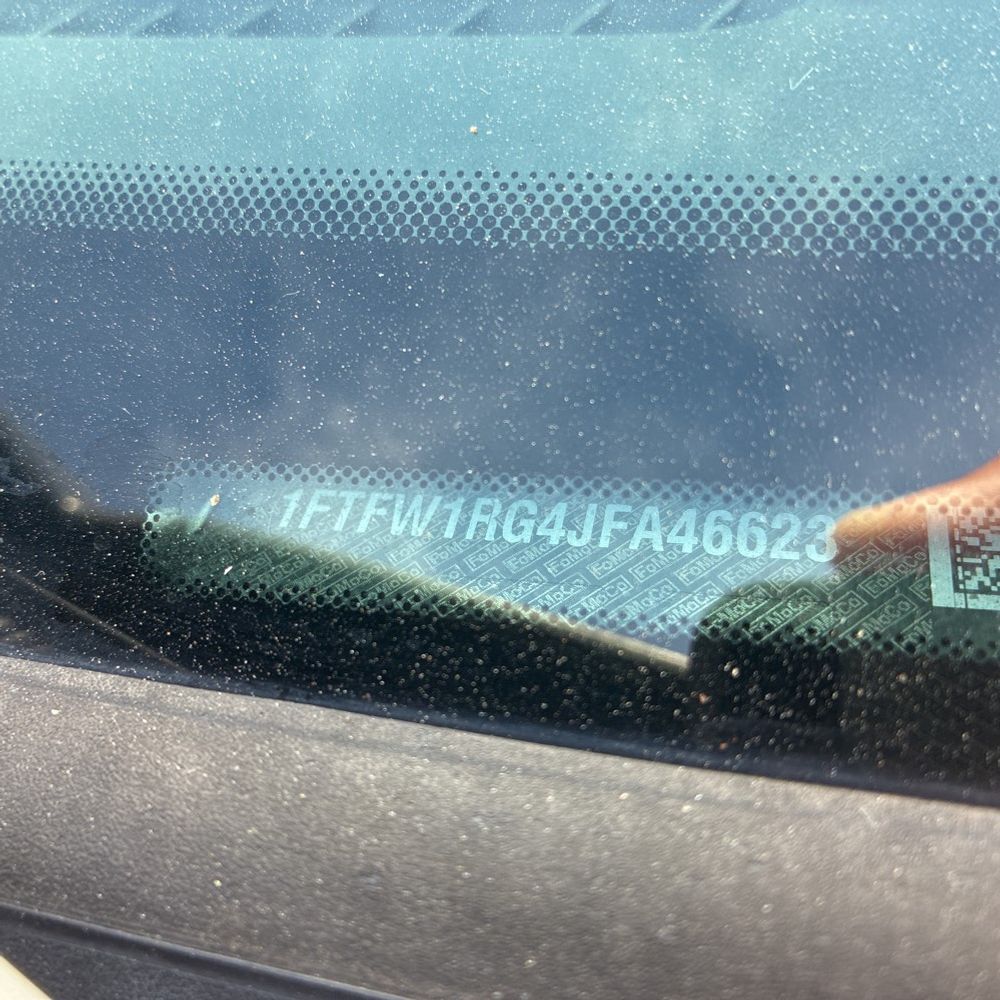 2018 Ford F-150 - Image 3