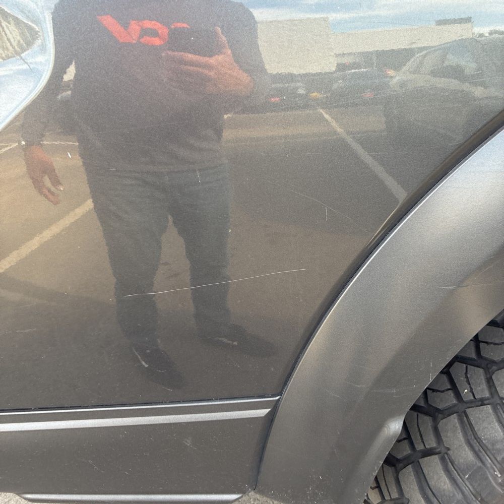 2018 Ford F-150 - Image 4