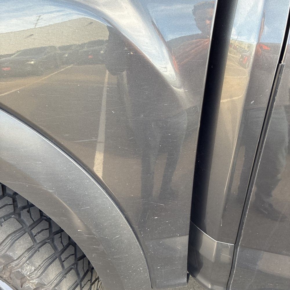 2018 Ford F-150 - Image 7