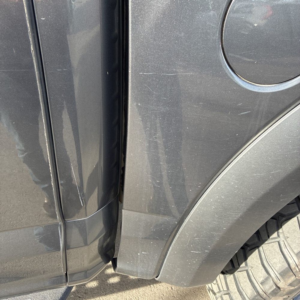 2018 Ford F-150 - Image 8