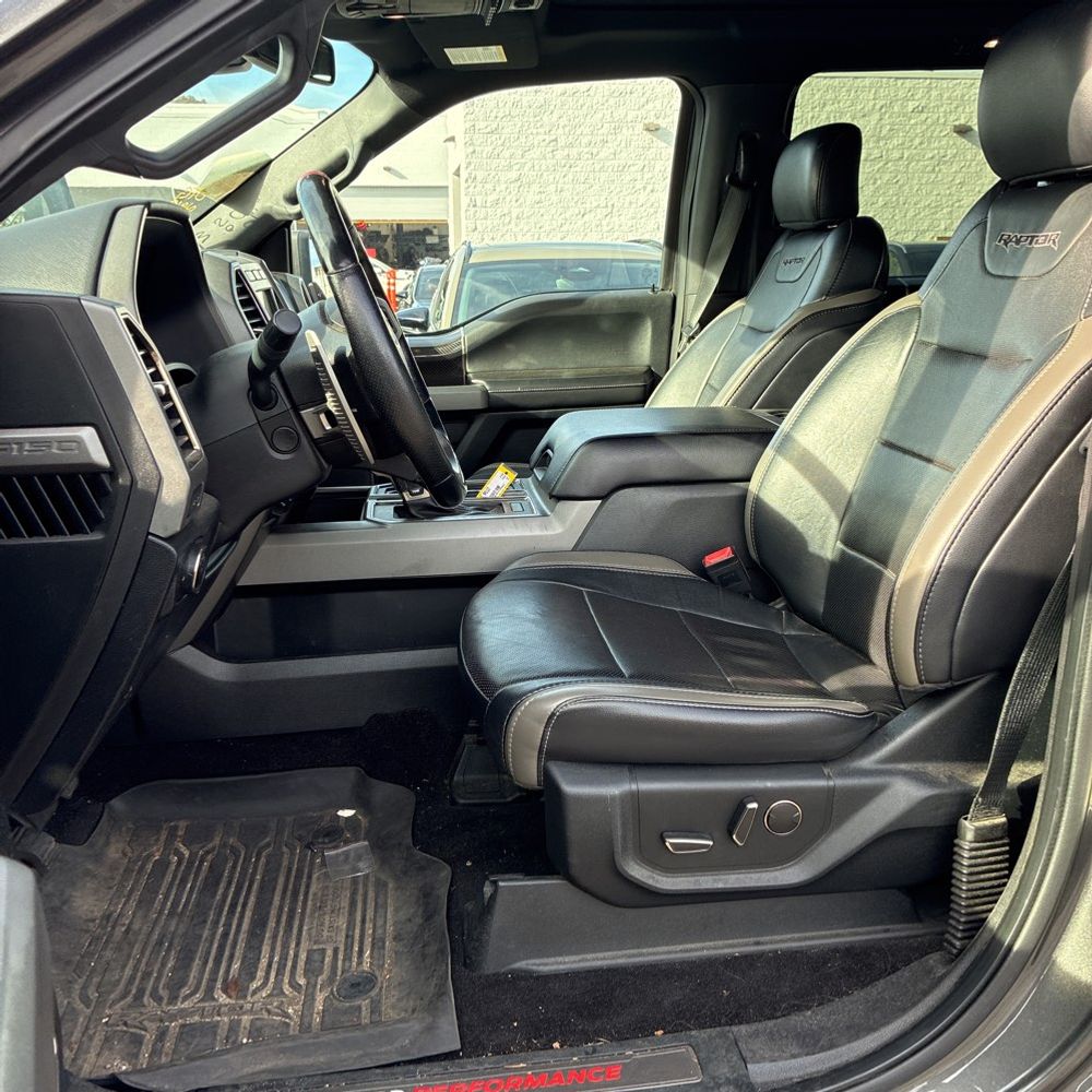 2018 Ford F-150 - Image 14