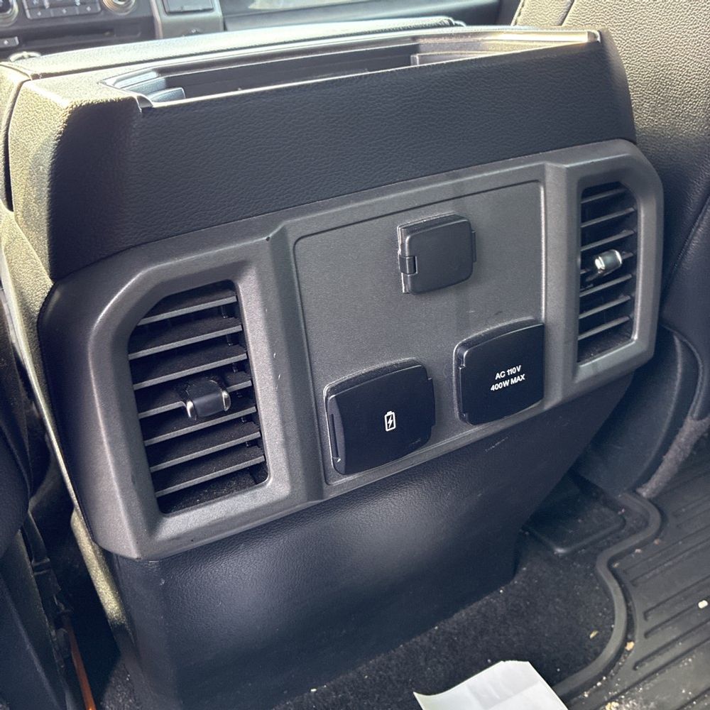 2018 Ford F-150 - Image 15