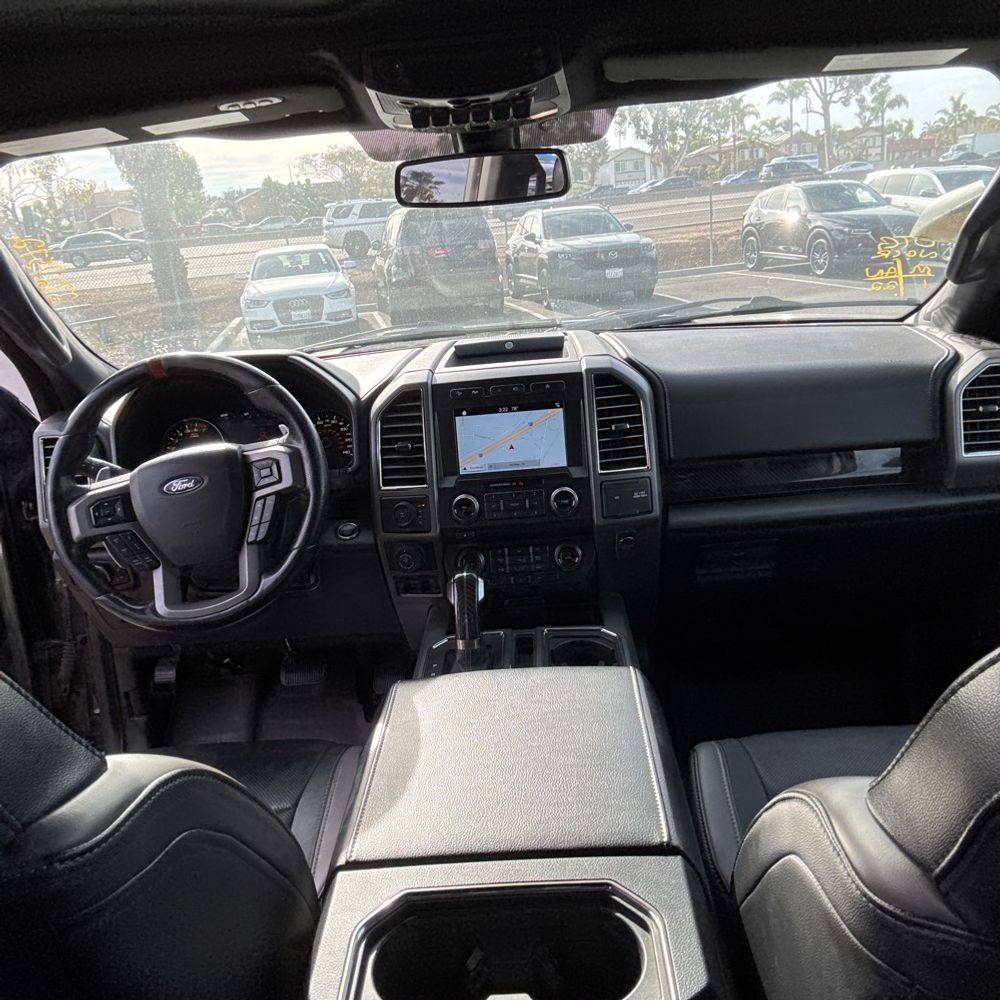 2018 Ford F-150 - Image 16