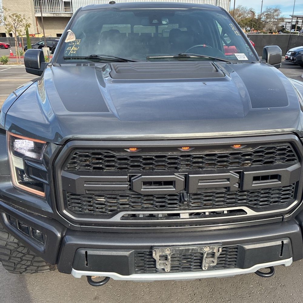 2018 Ford F-150 - Image 17