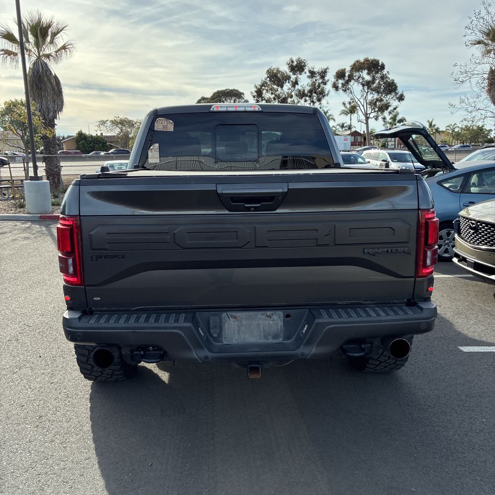 2018 Ford F-150 - Image 21