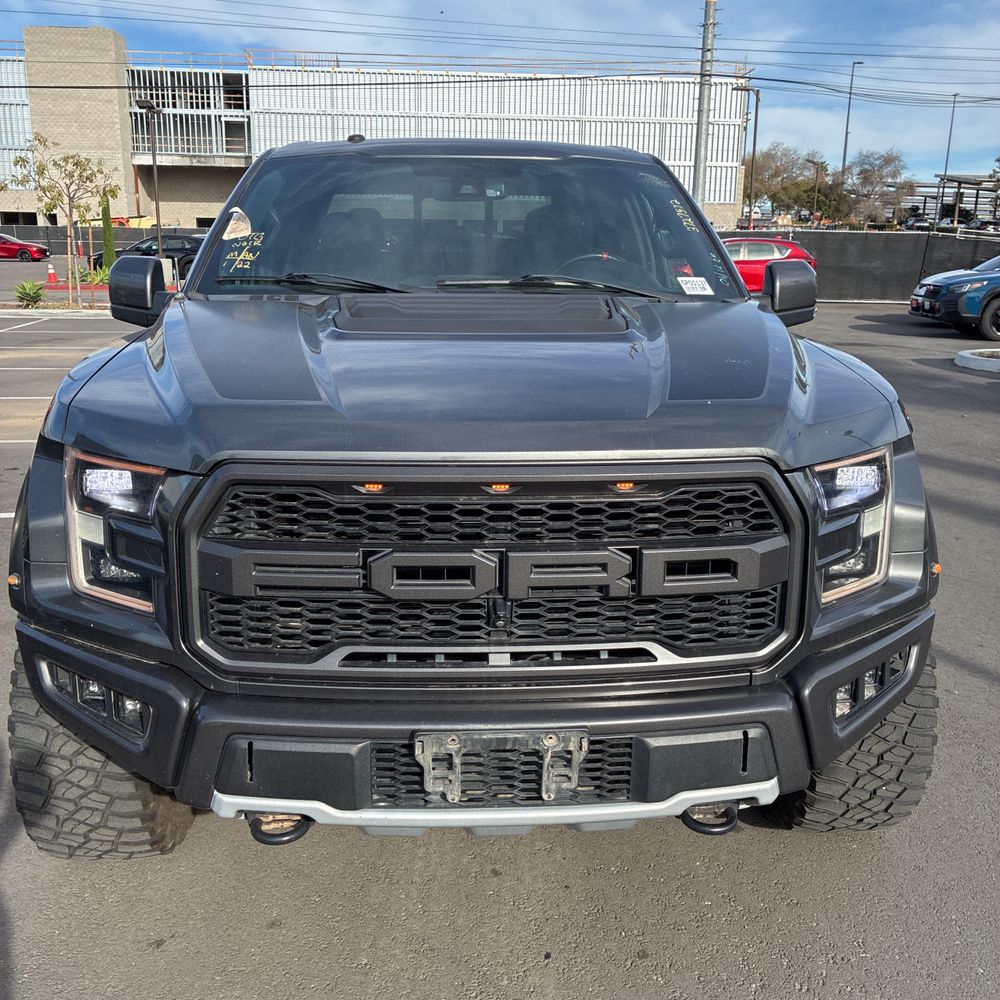 2018 Ford F-150 - Image 23
