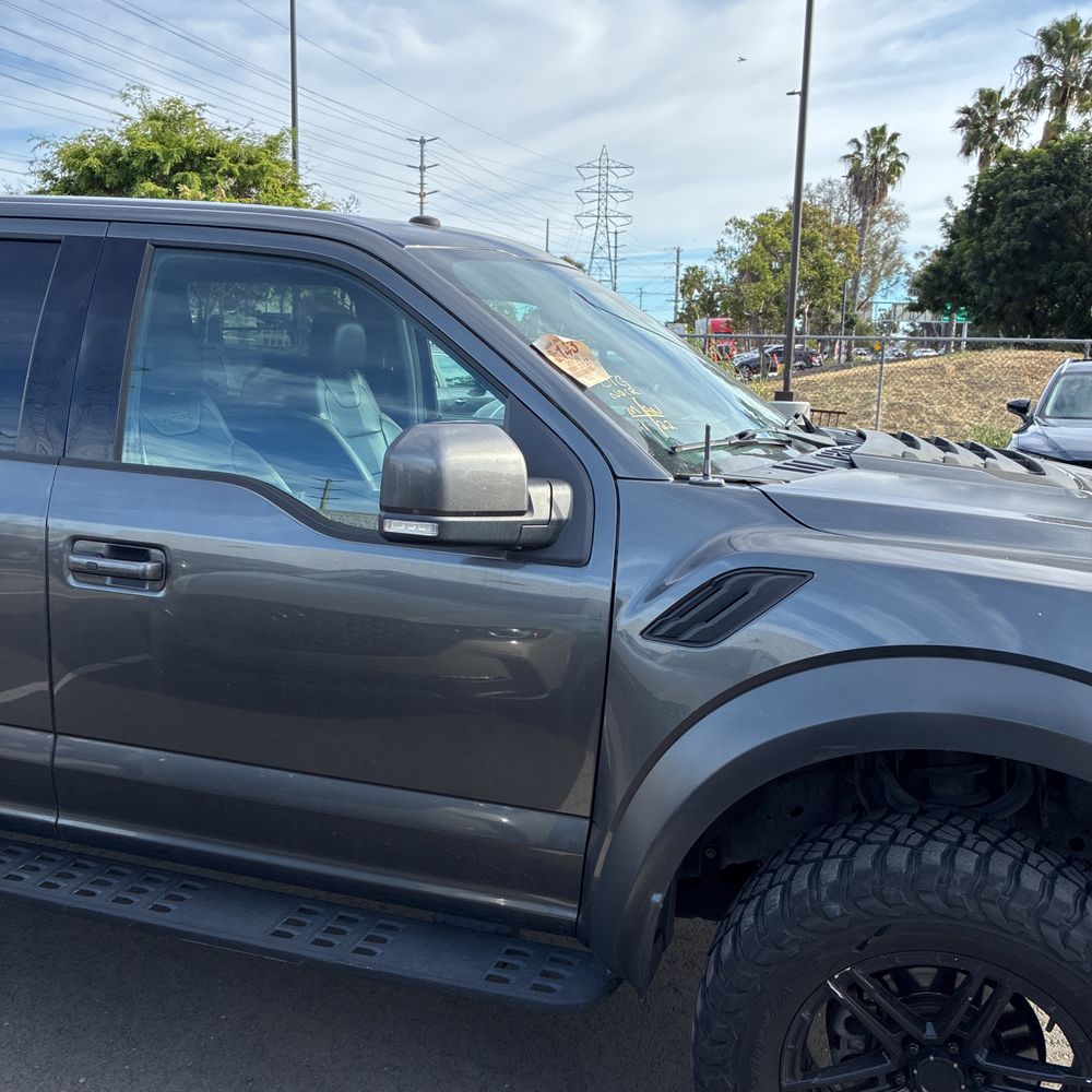 2018 Ford F-150 - Image 25