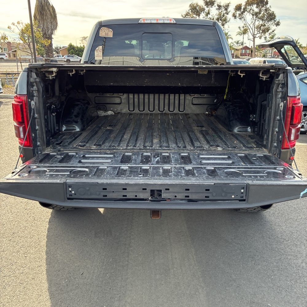 2018 Ford F-150 - Image 29