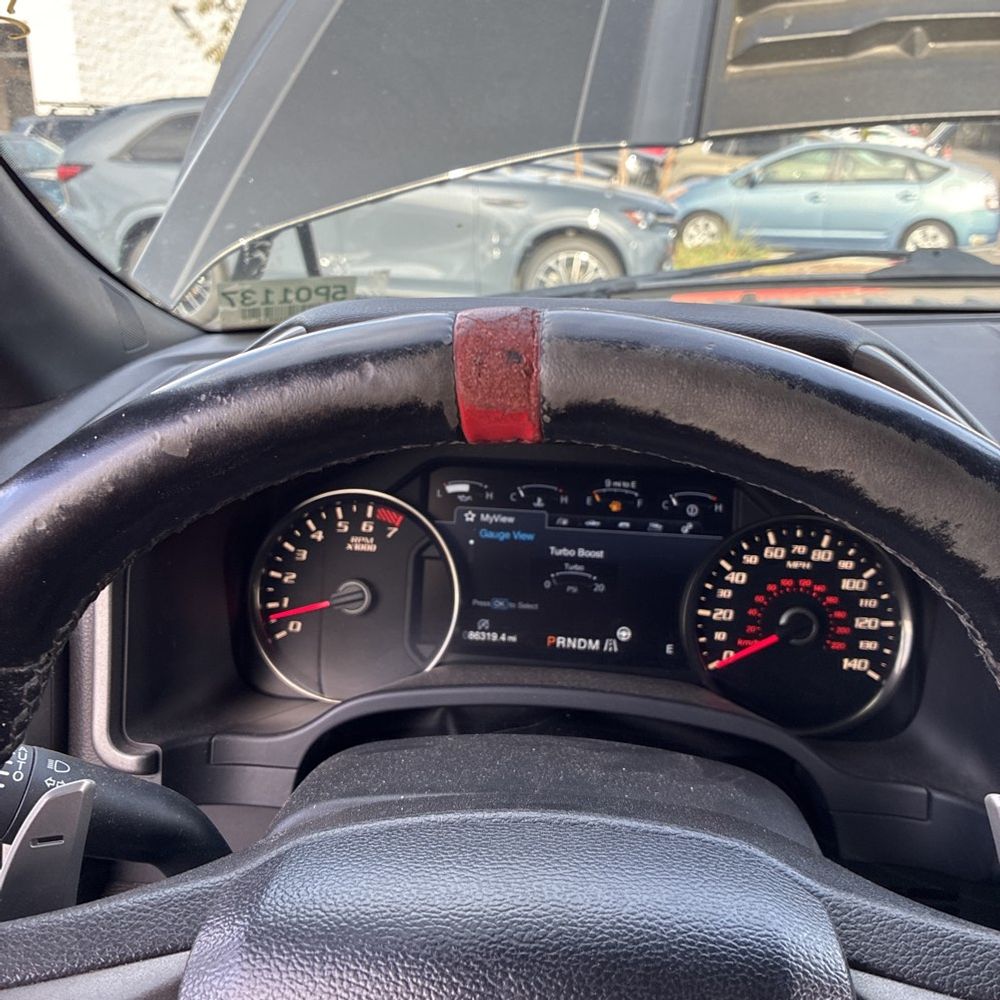 2018 Ford F-150 - Image 34