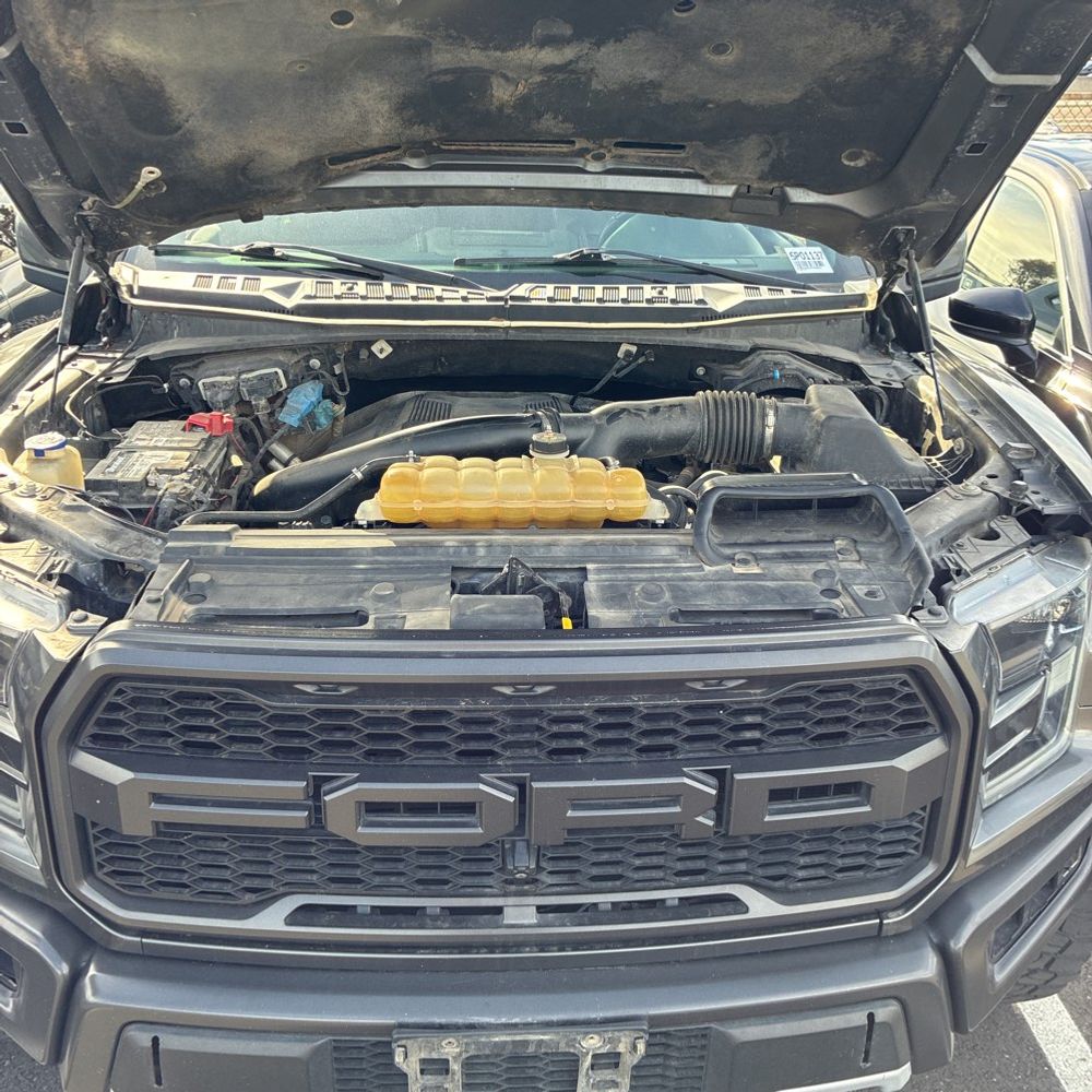 2018 Ford F-150 - Image 37