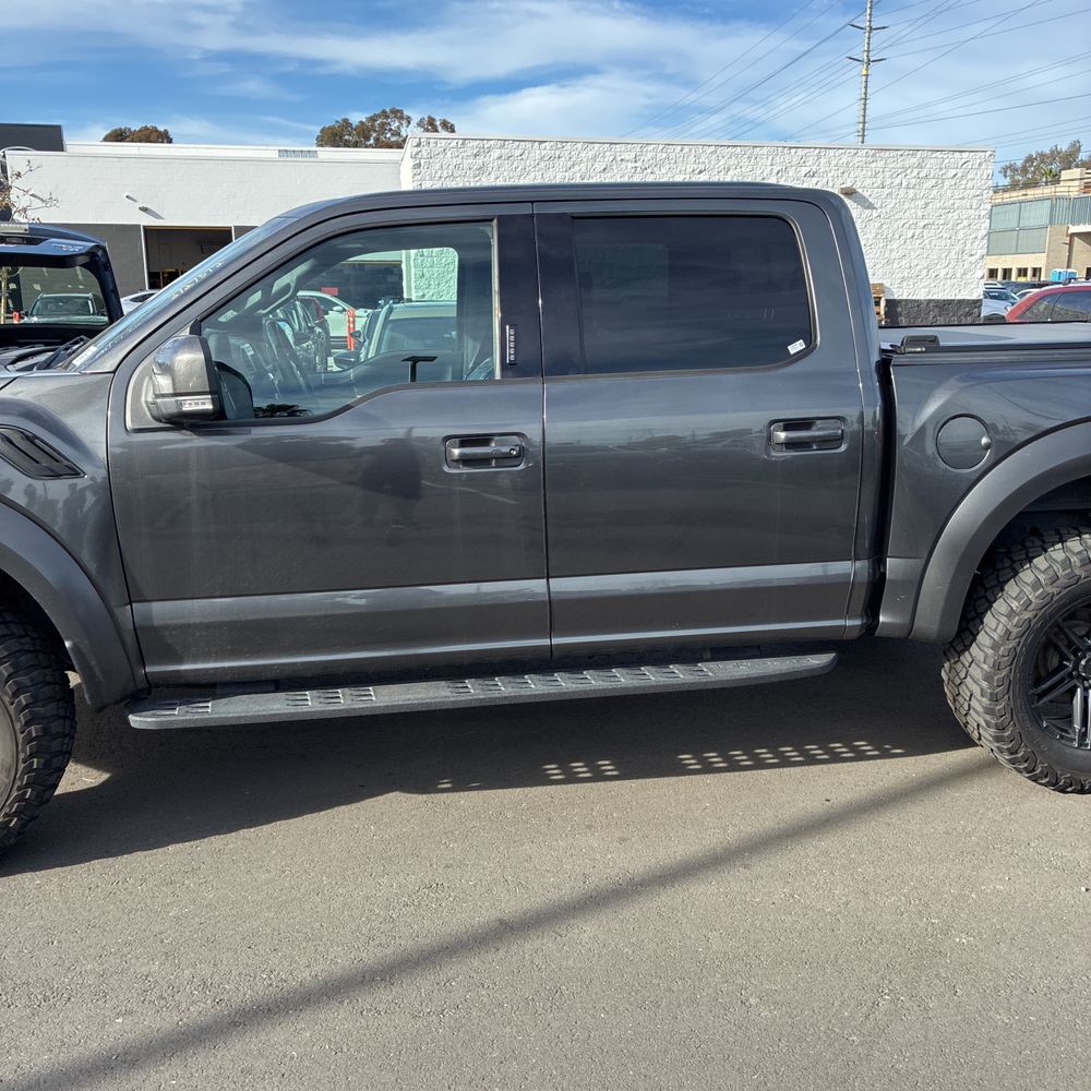 2018 Ford F-150 - Image 39
