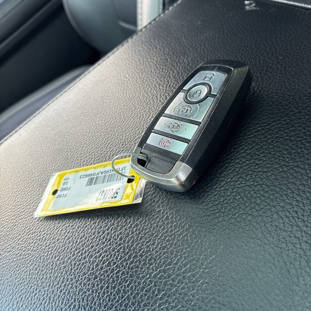 2018 Ford F-150 - Image 40