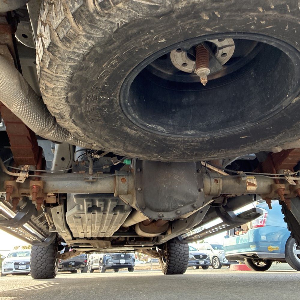 2018 Ford F-150 - Image 47