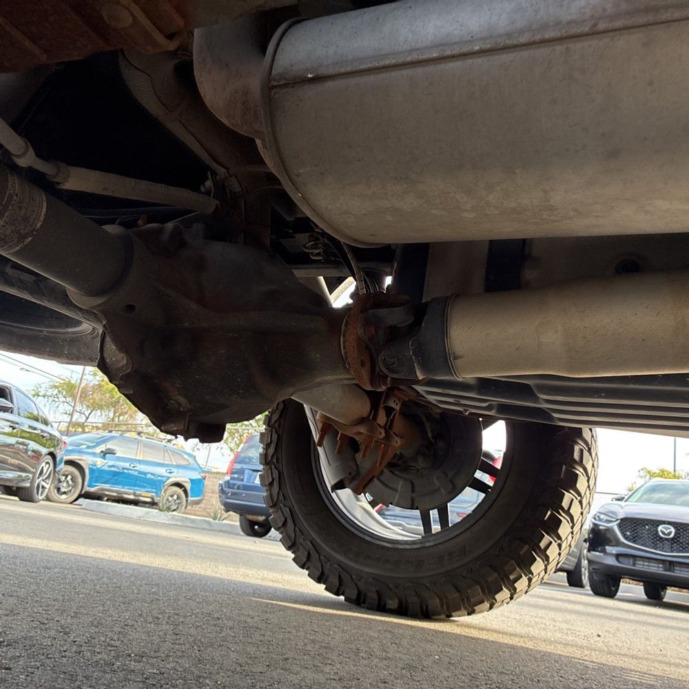 2018 Ford F-150 - Image 48