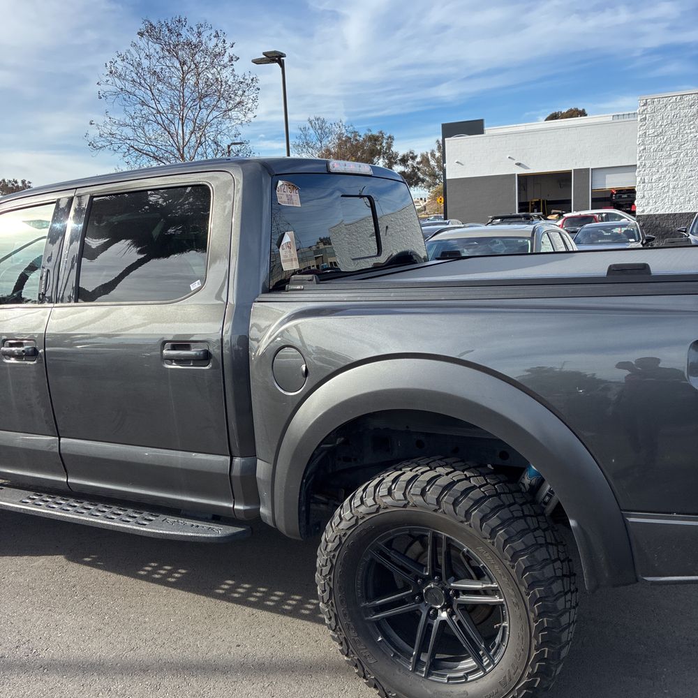 2018 Ford F-150 - Image 53