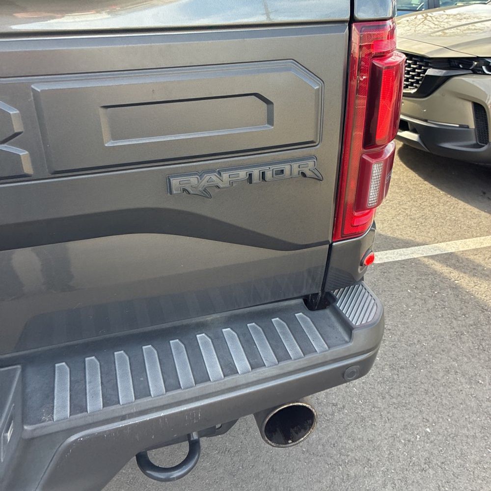 2018 Ford F-150 - Image 56