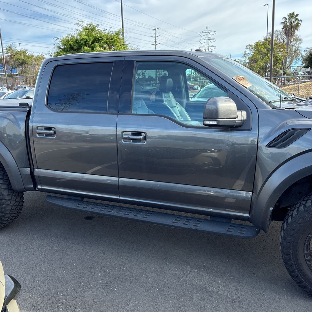 2018 Ford F-150 - Image 57