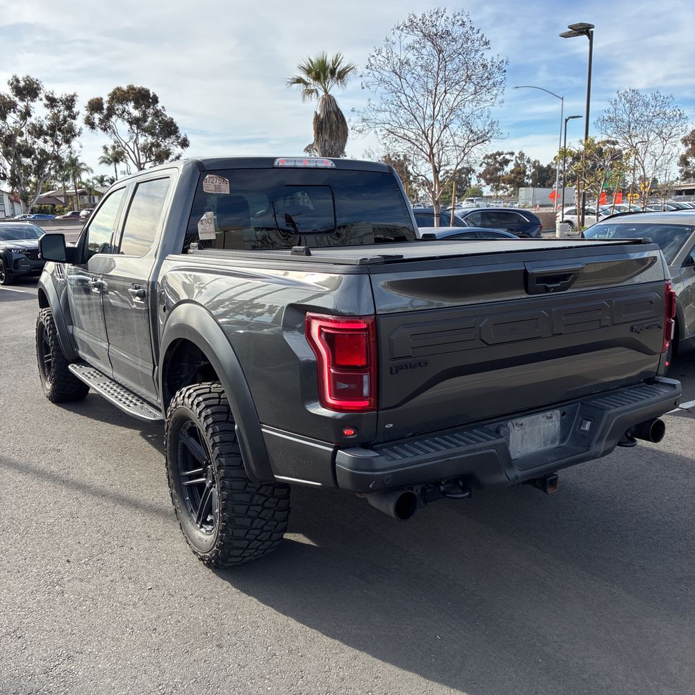 2018 Ford F-150 - Image 63