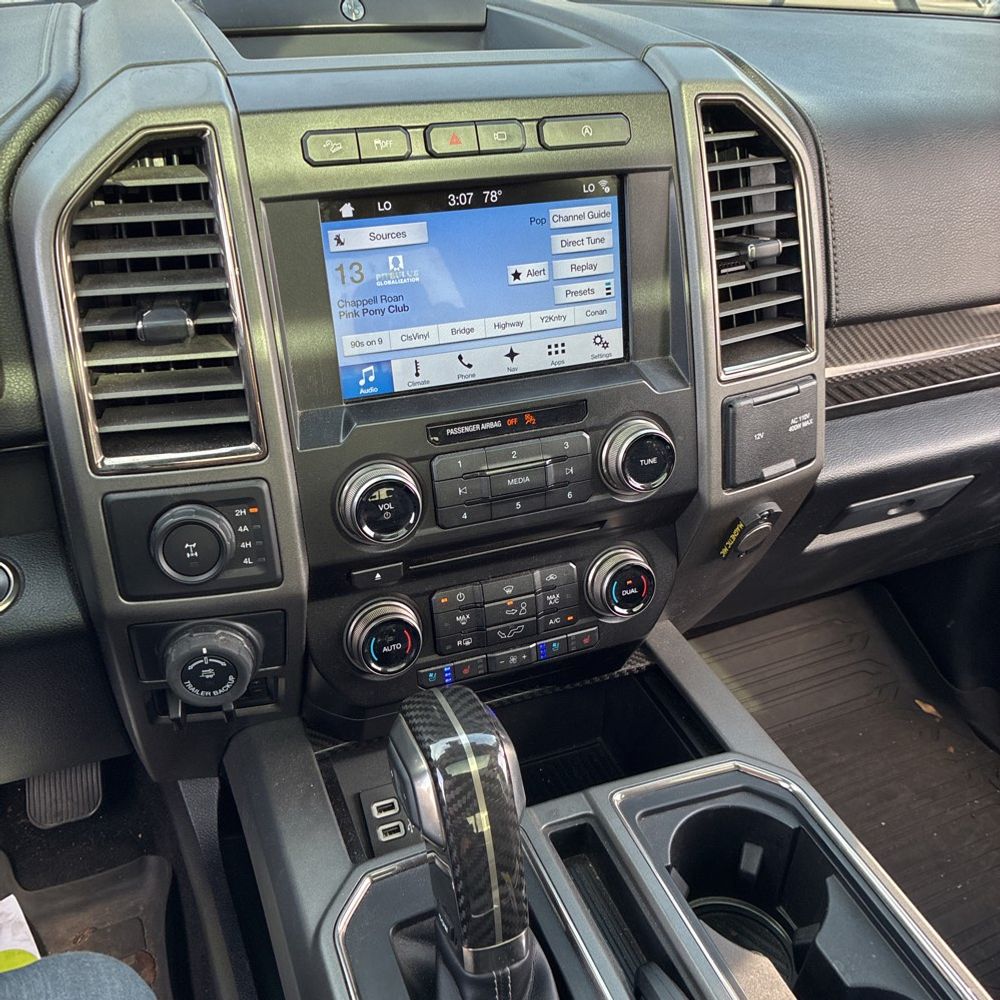 2018 Ford F-150 - Image 64