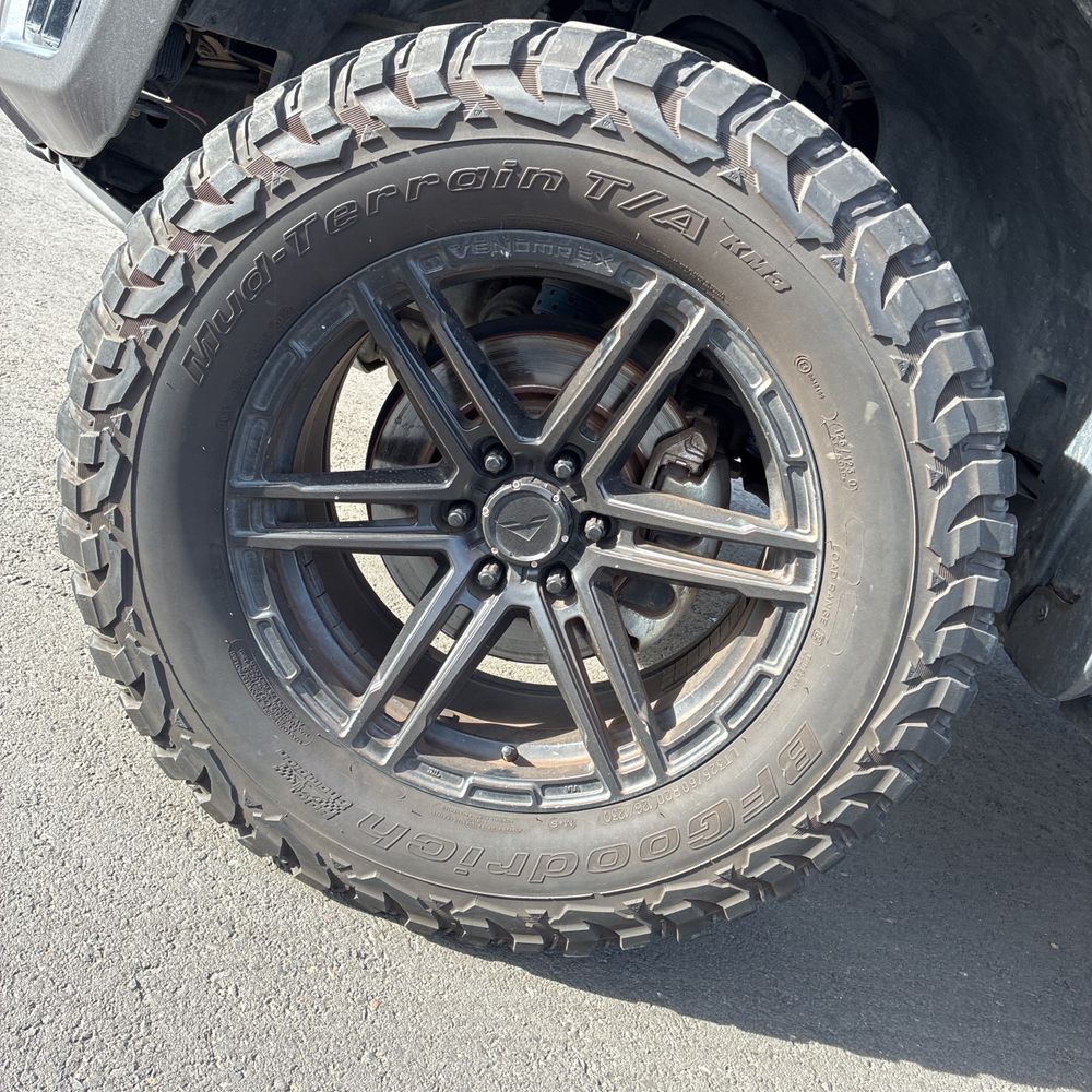 2018 Ford F-150 - Image 65