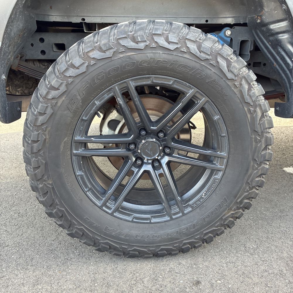 2018 Ford F-150 - Image 66