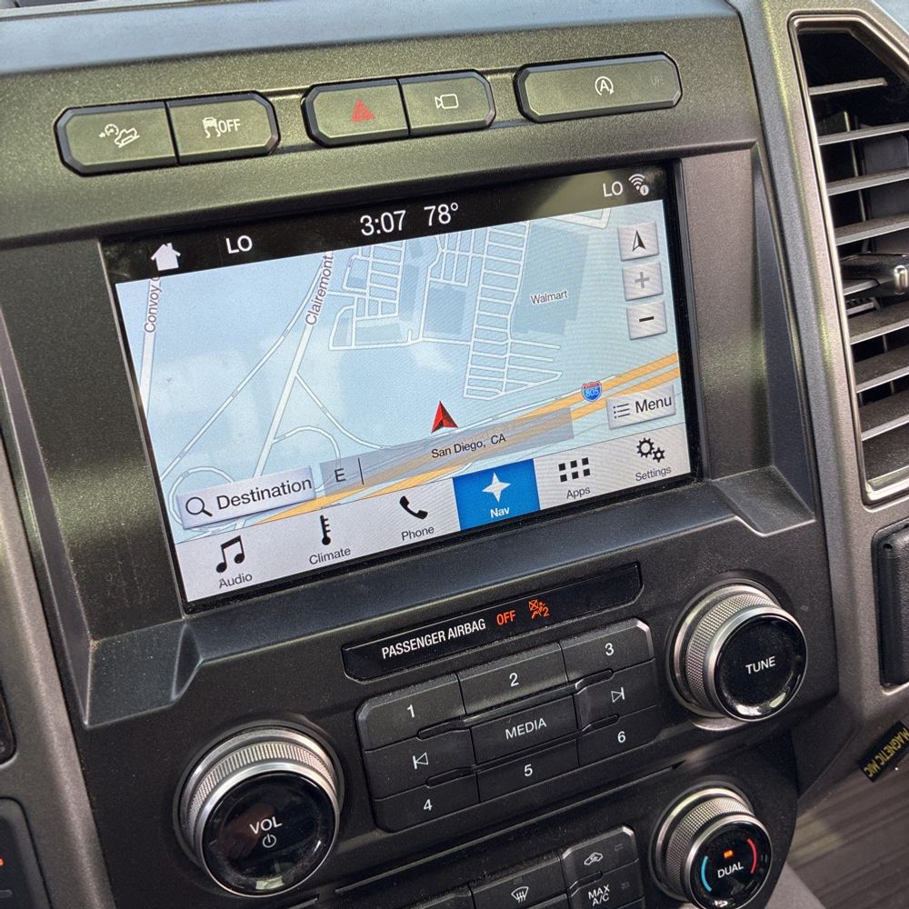 2018 Ford F-150 - Image 70