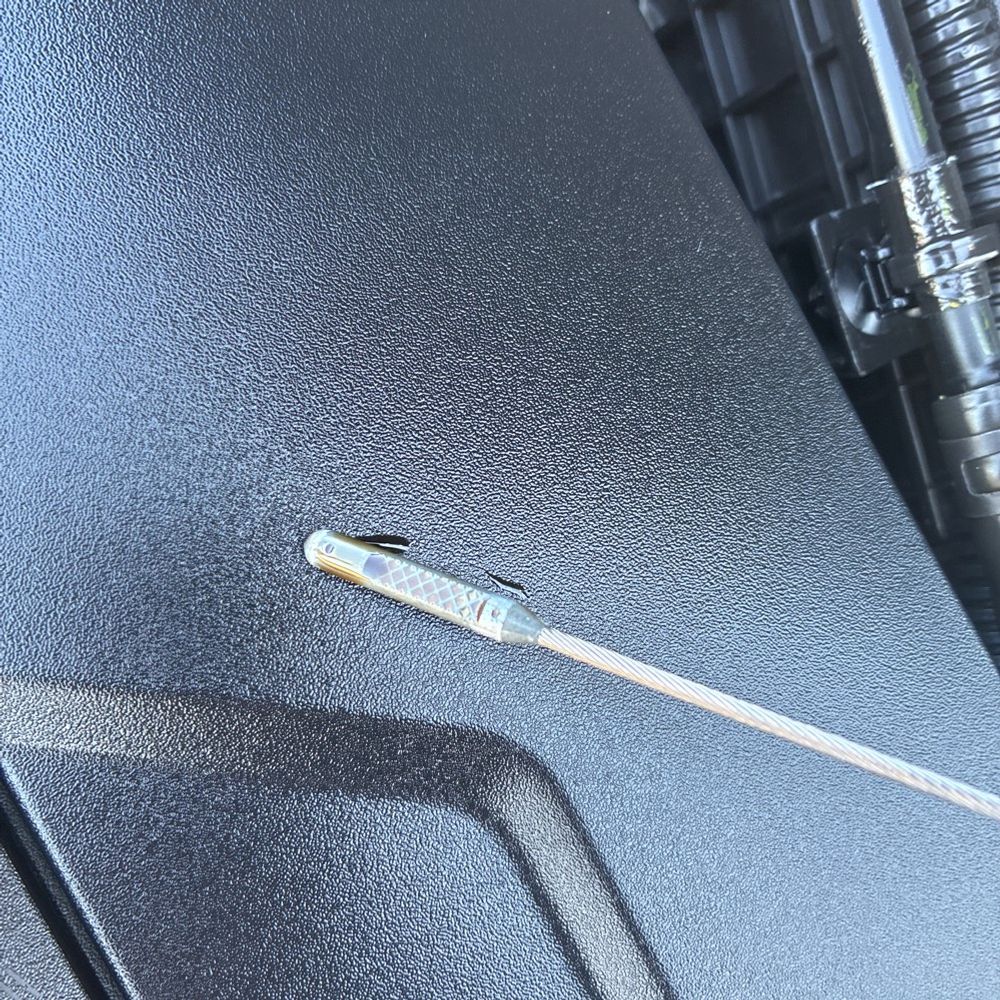 2023 Cadillac CT5-V - Image 5