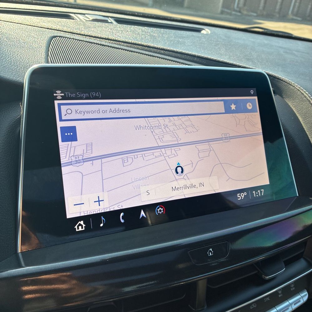 2023 Cadillac CT5-V - Image 6