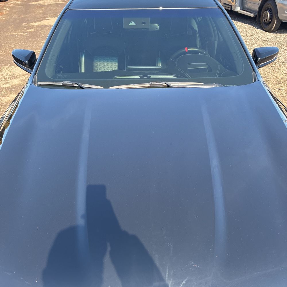 2023 Cadillac CT5-V - Image 11