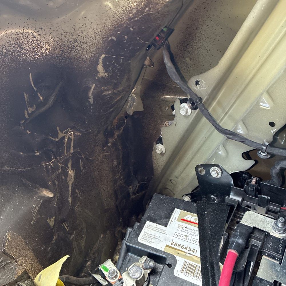 2023 Cadillac CT5-V - Image 19