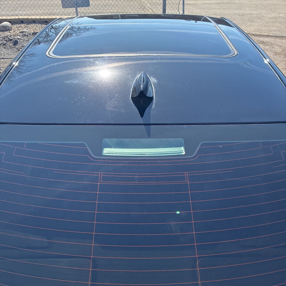 2023 Cadillac CT5-V - Image 27