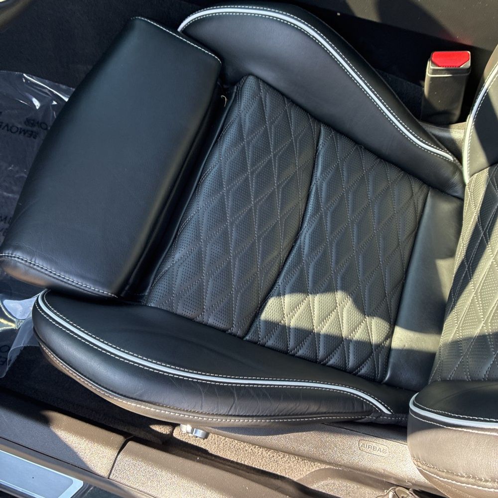 2023 Cadillac CT5-V - Image 53