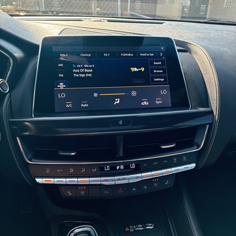 2023 Cadillac CT5-V - Image 56