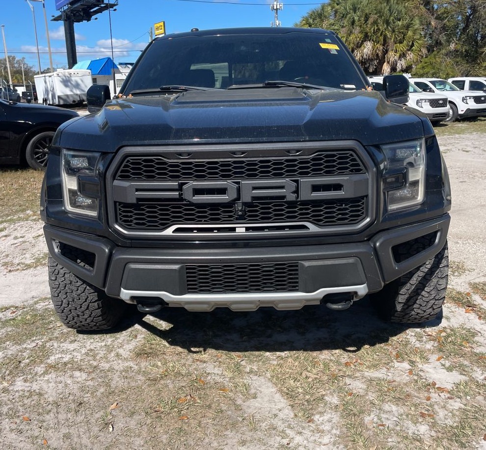 2018 Ford F-150 - Image 2