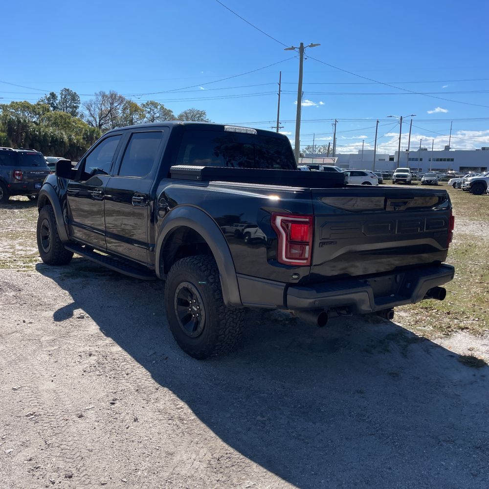 2018 Ford F-150 - Image 5