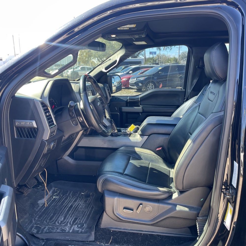 2018 Ford F-150 - Image 13