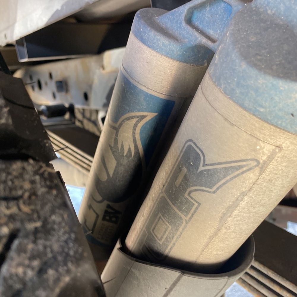 2018 Ford F-150 - Image 14