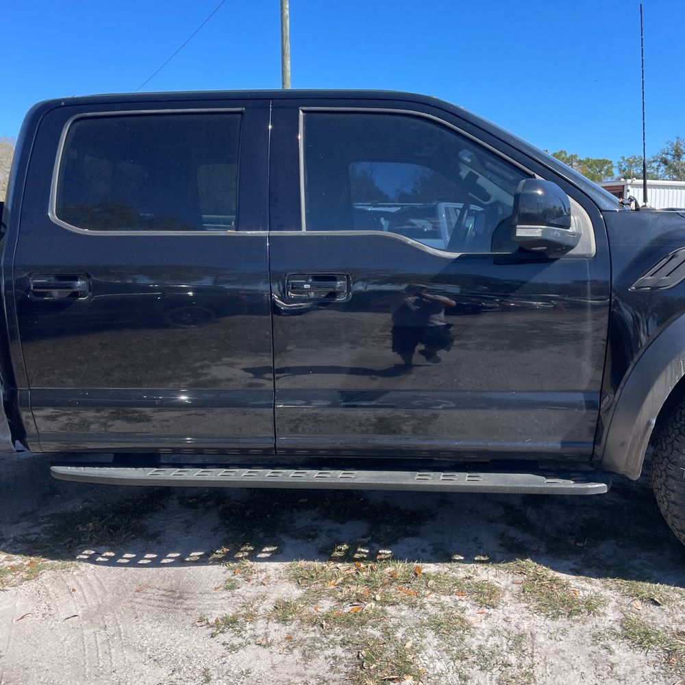 2018 Ford F-150 - Image 15