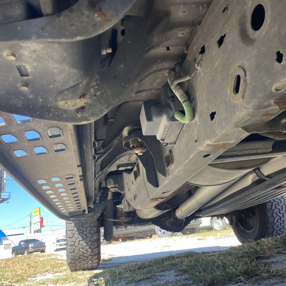 2018 Ford F-150 - Image 17