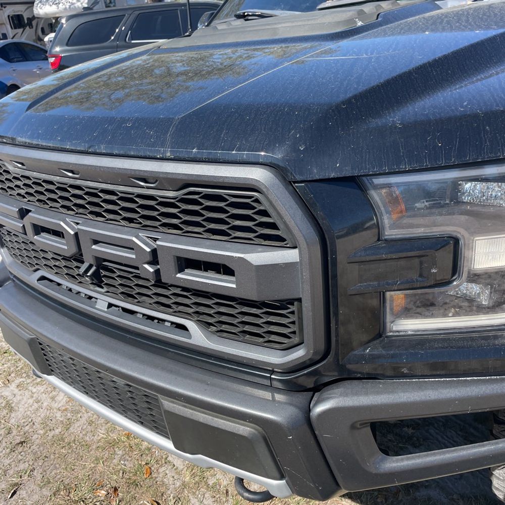 2018 Ford F-150 - Image 19