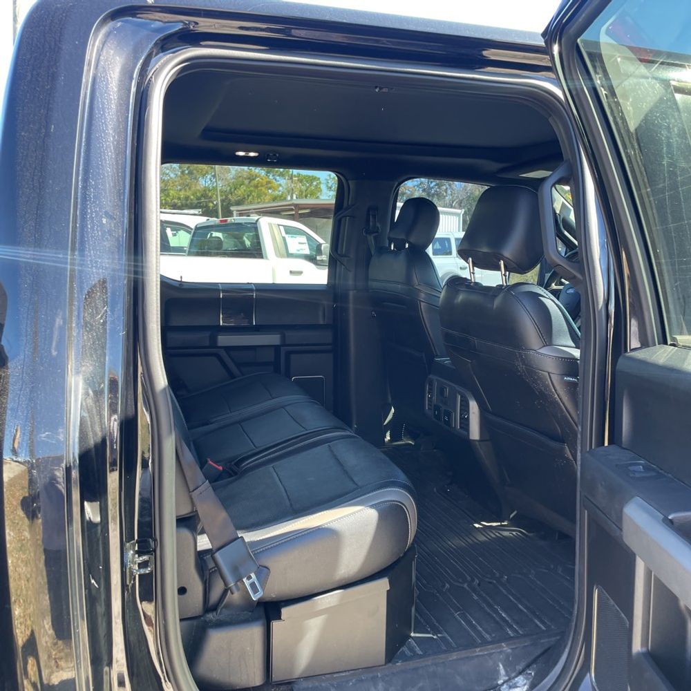 2018 Ford F-150 - Image 18