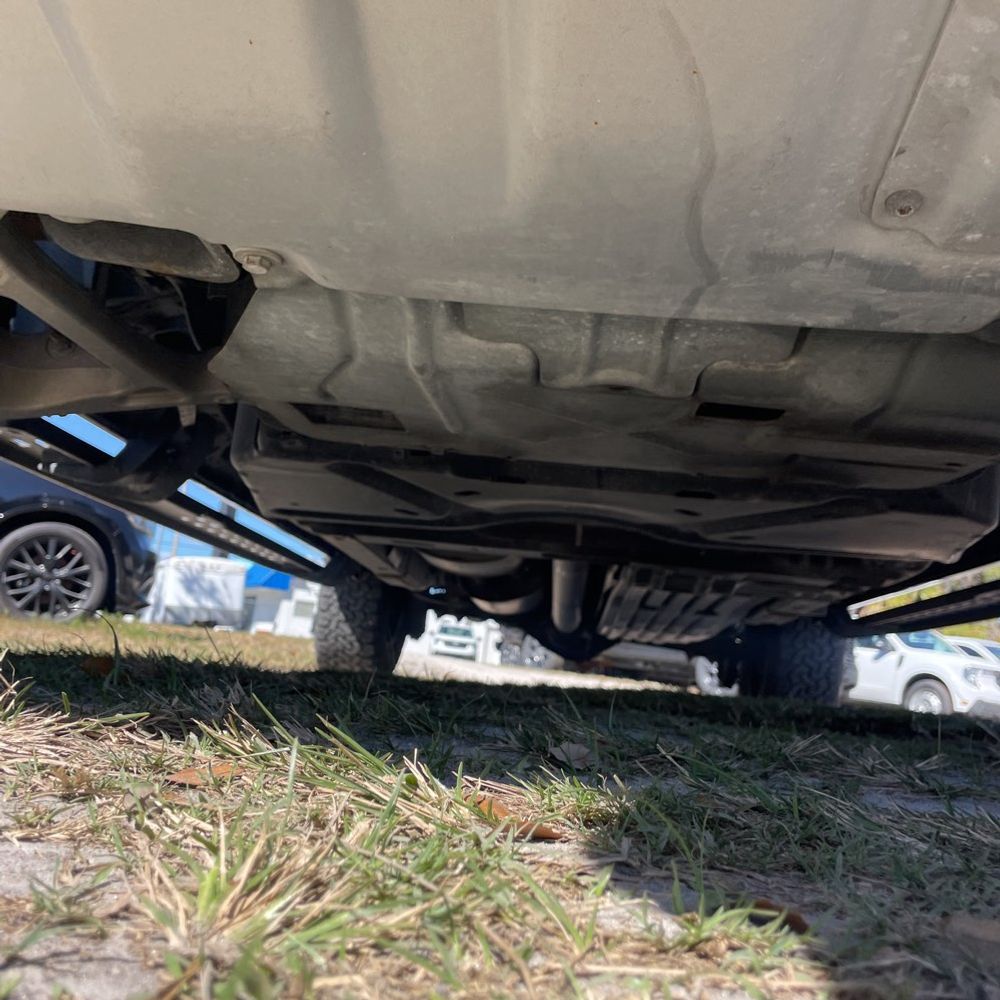 2018 Ford F-150 - Image 21