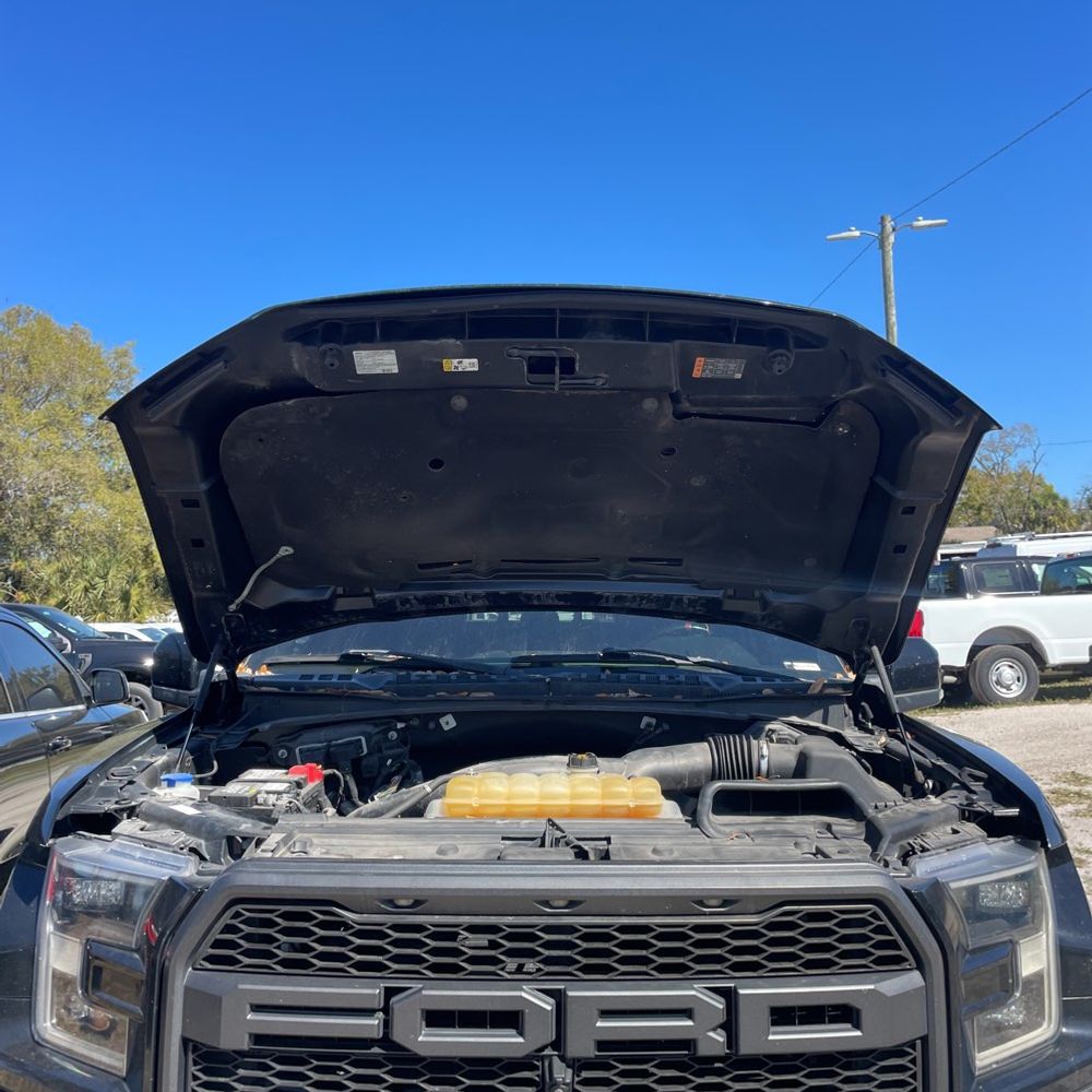 2018 Ford F-150 - Image 22
