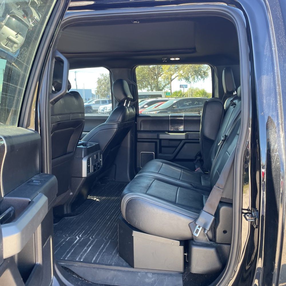 2018 Ford F-150 - Image 23